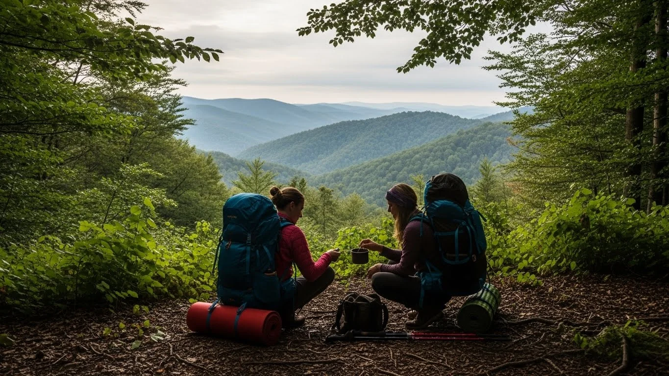 Backpacking Hacks: Affordable Hiking Adventures for Nature Lovers