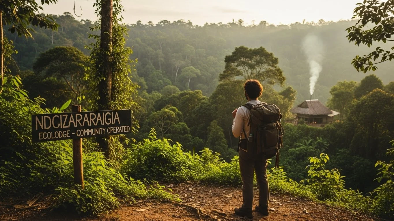 Budget Backpacking: Discovering Indigenous Eco-Tourism Gems