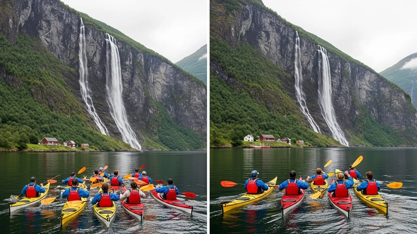 Top 5 Community Eco-Tourism Initiatives You Must Experience