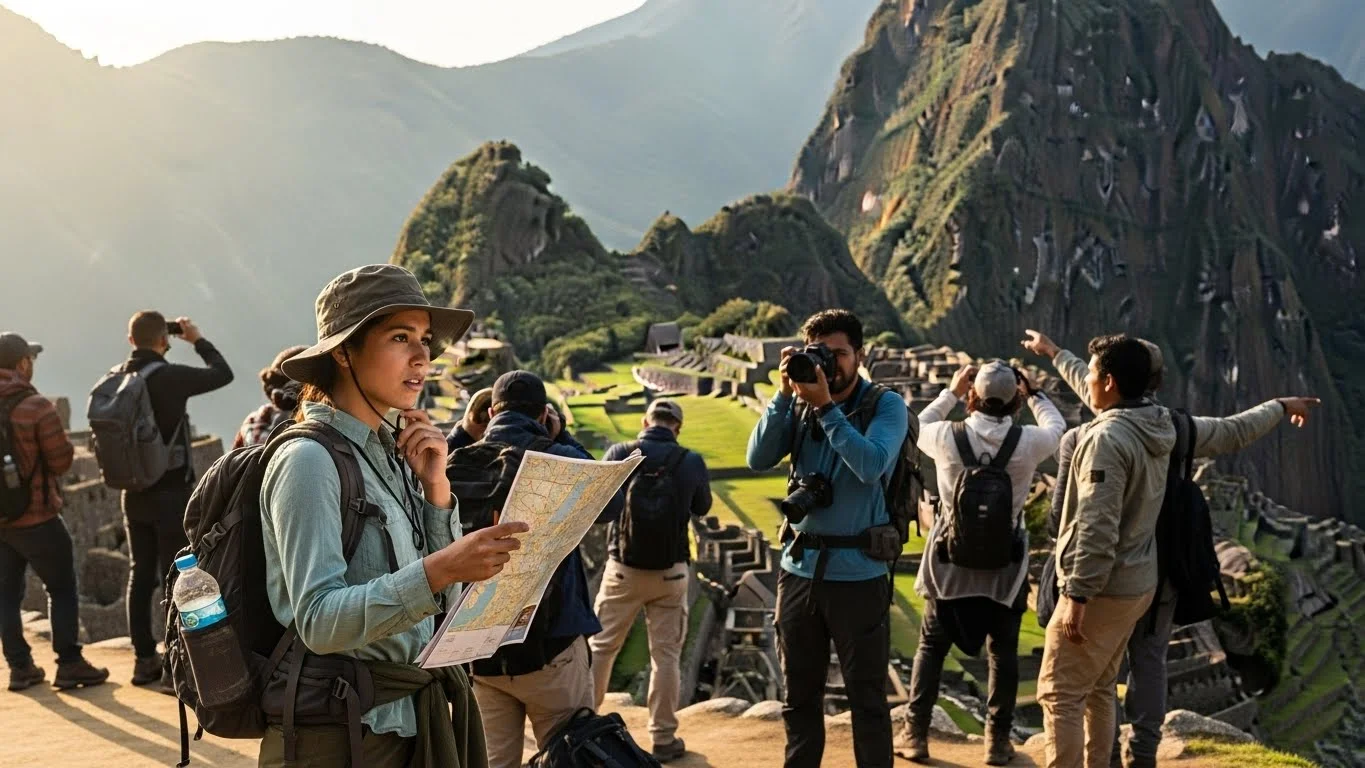 Budget Travel Tips for Cultural Heritage Enthusiasts