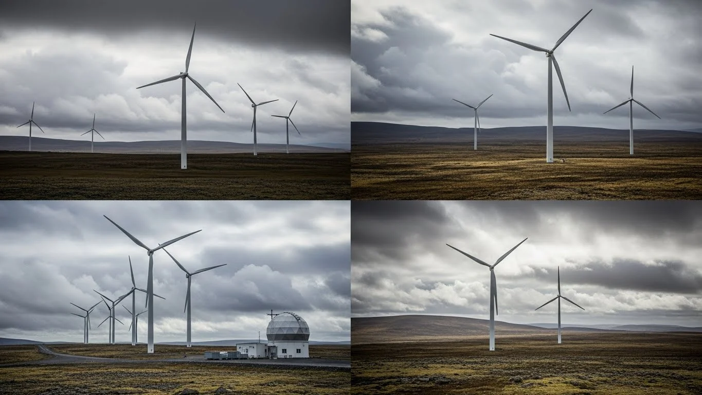 Top 5 Inspiring Case Studies of Carbon Offsetting Success