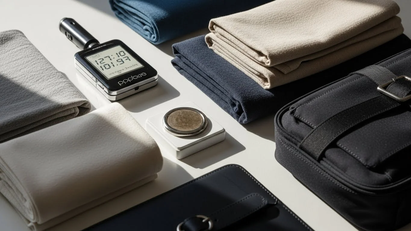 Ultimate Guide to Packing for Different Weather Conditions