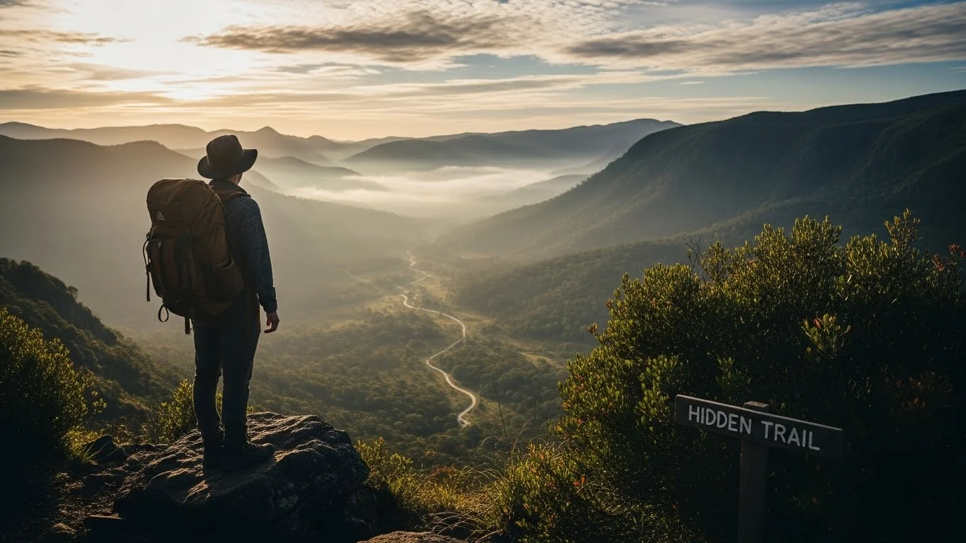 Budget Backpacking: Discover Hidden Travel Gems Worldwide