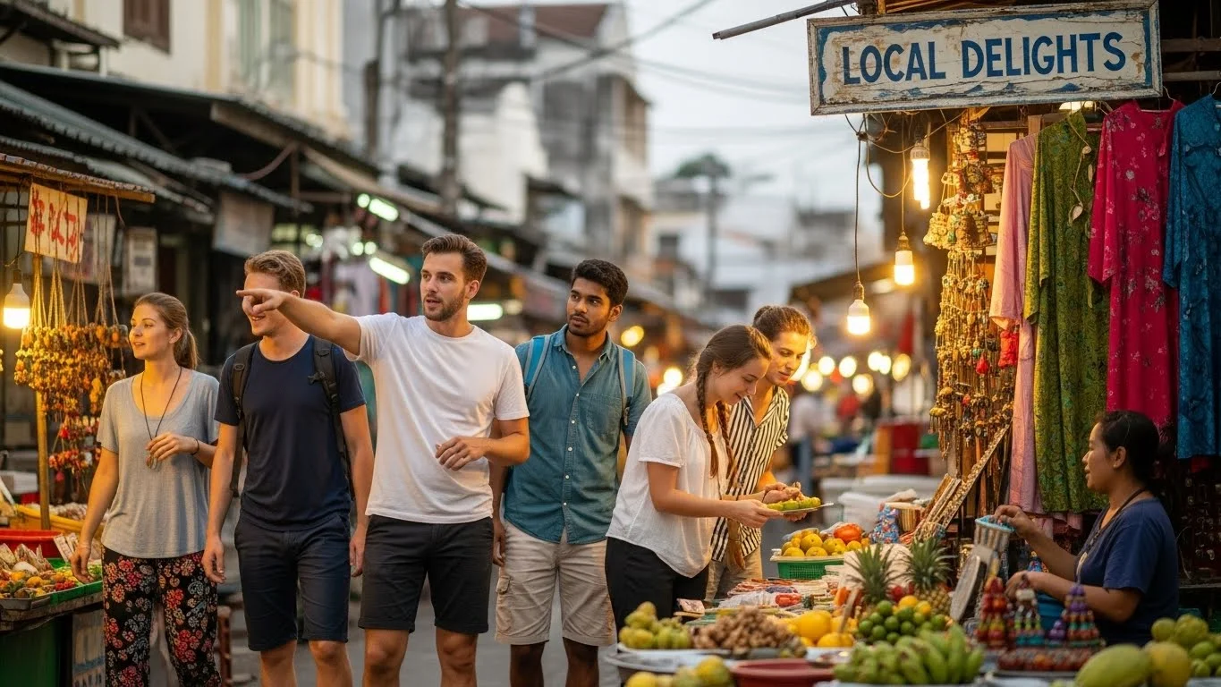 Travel on a Dime: Best Budget-Friendly Locations to Explore