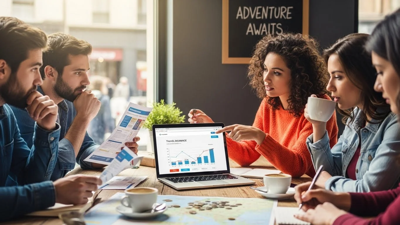 How to Choose the Best Travel Insurance on a Budget