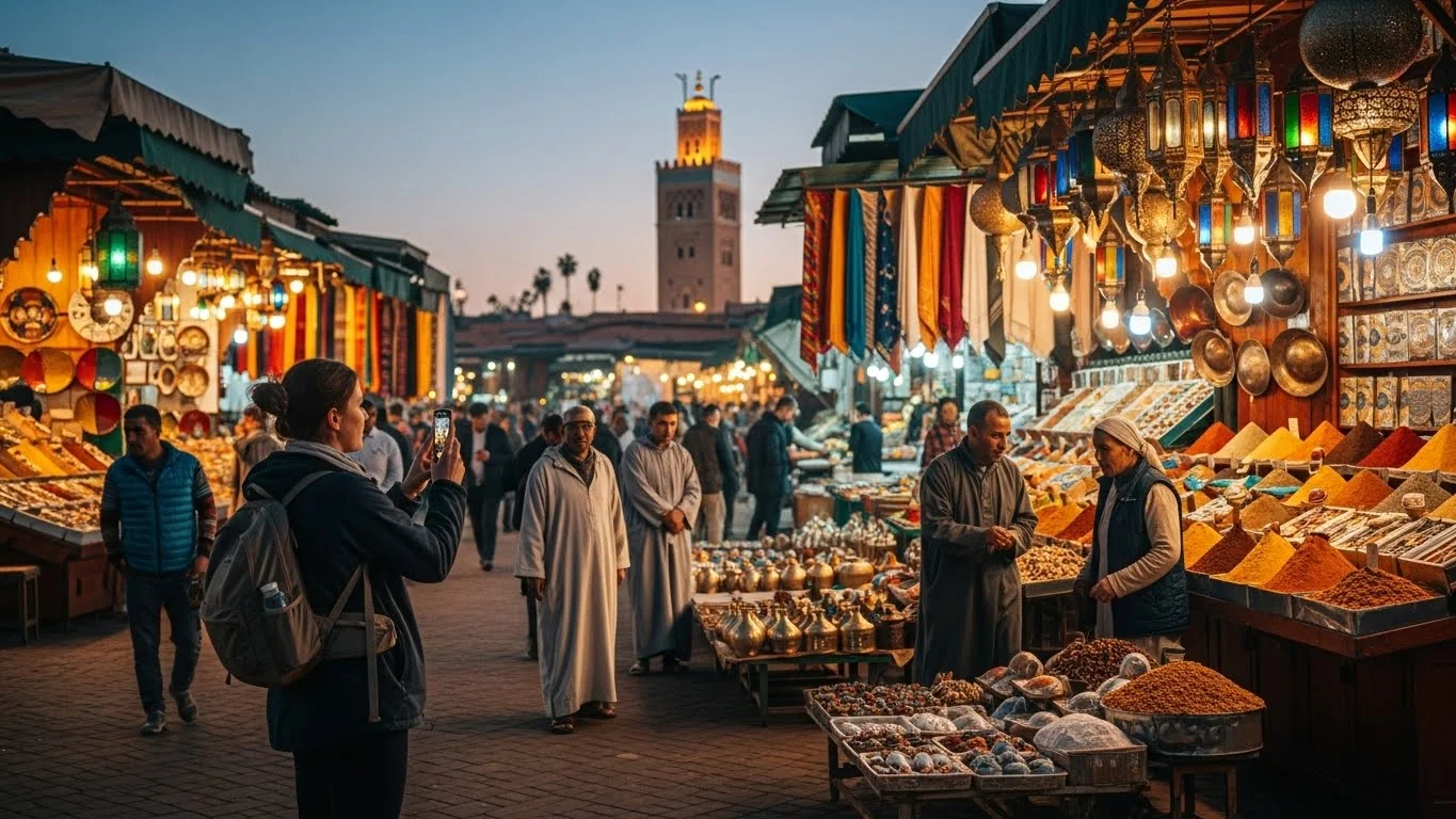 Top 10 Budget-Friendly Destinations for Solo Travelers