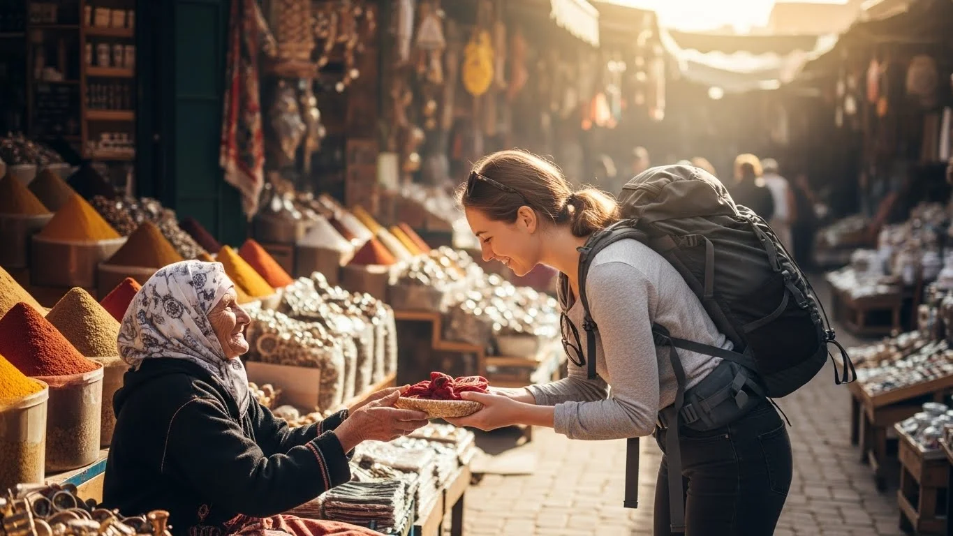 Solo Travel Success: Understanding Cultural Etiquette