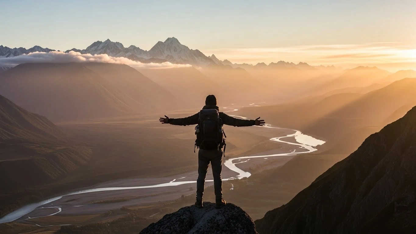 Solo Travel Stories: Unforgettable Experiences on a Budget