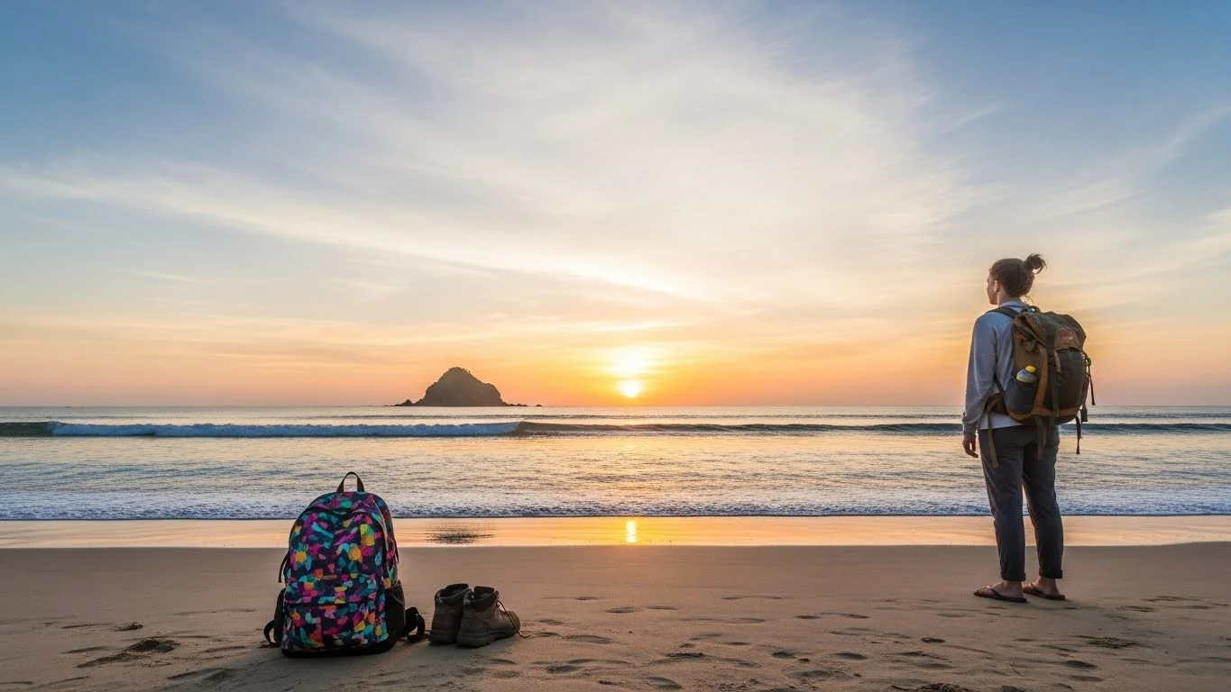 Backpacking on a Budget: Best Beach Destinations Revealed