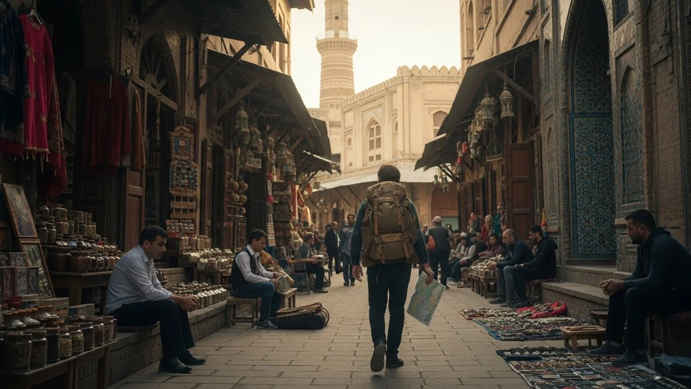 Discover Unique Cultural Cities: A Budget Backpacker’s Journey