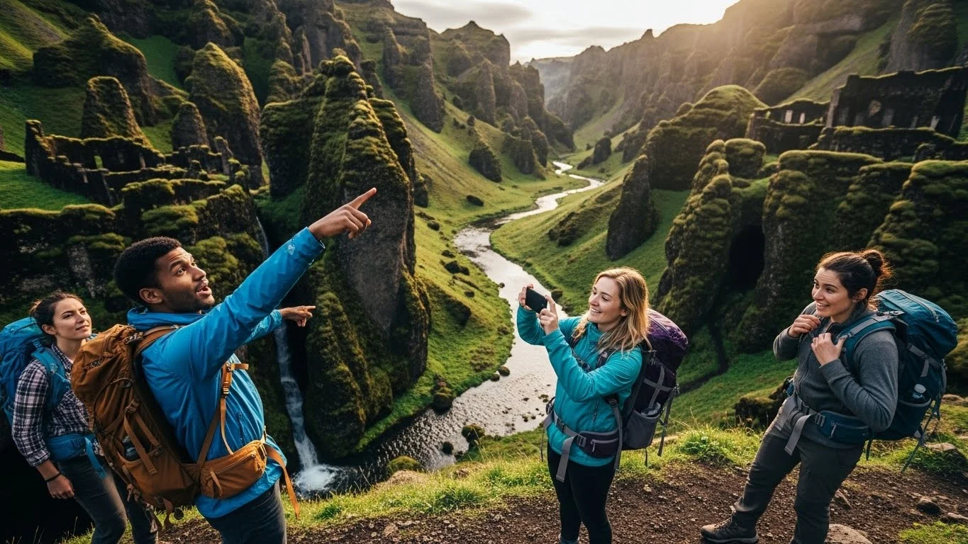 Explore Hidden Gems: Affordable Adventure Destinations