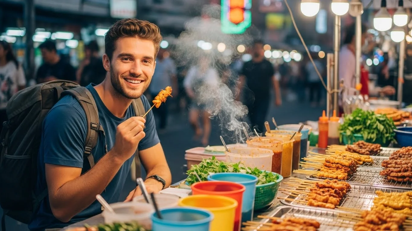 Culinary Travel on a Budget: Explore Delicious Destinations