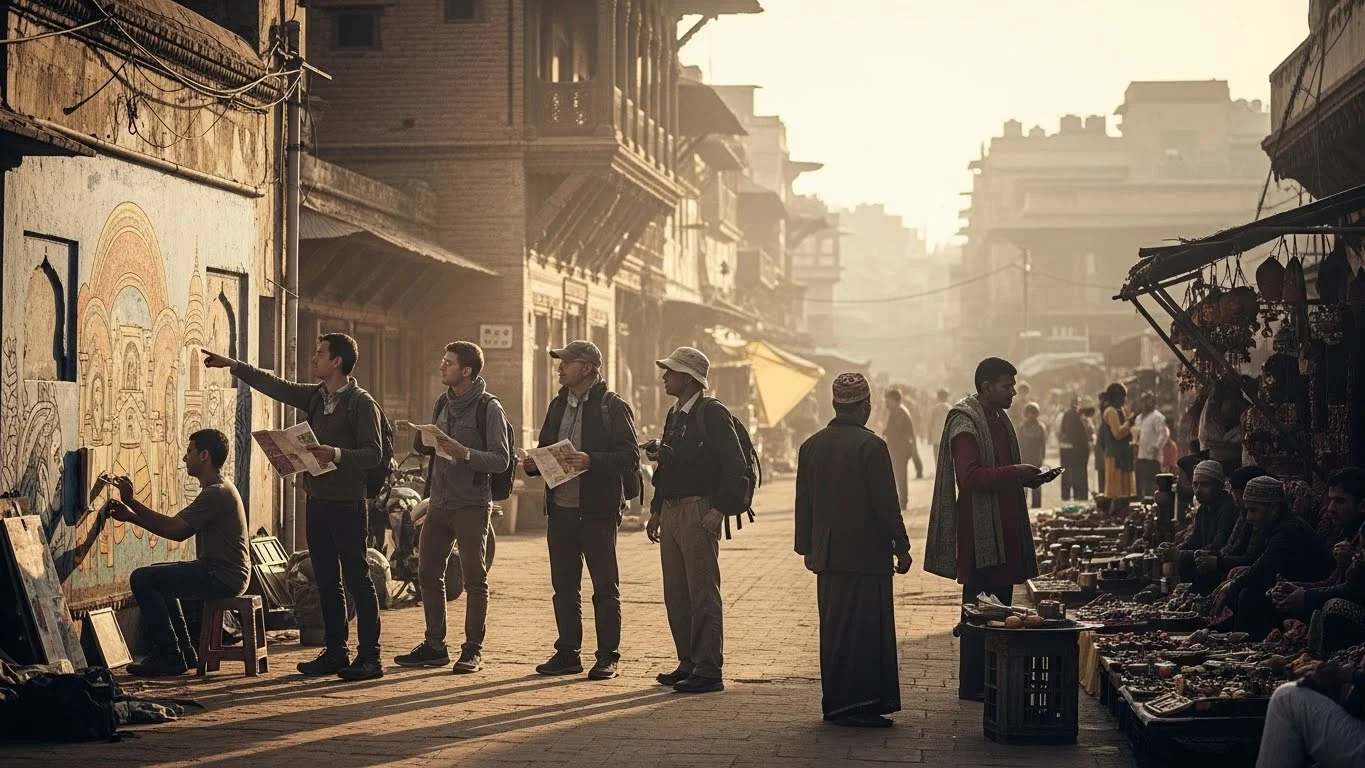 Uncover Hidden Gems: Cultural Experiences in Top Cities