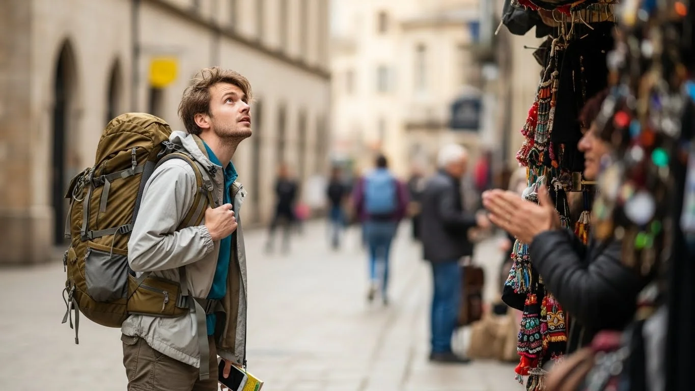 Budget Backpacking: Dive into Cultural City Experiences