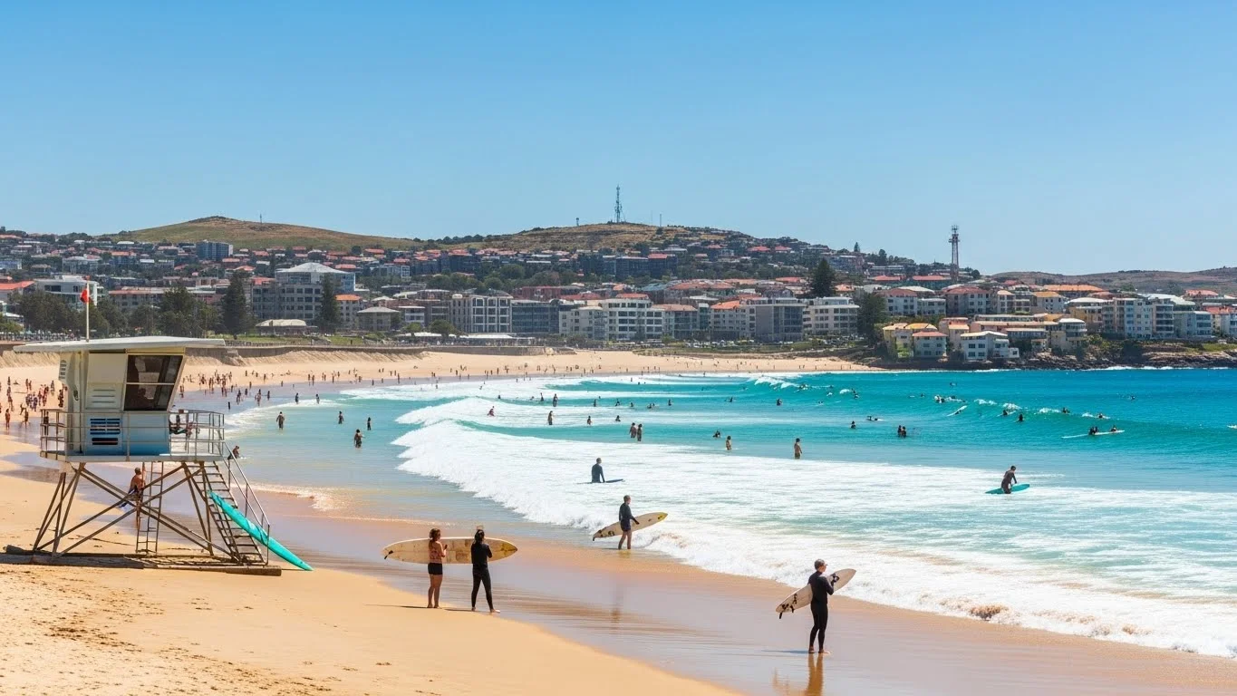 Top 10 Budget-Friendly Outdoor Activities in Popular Cities