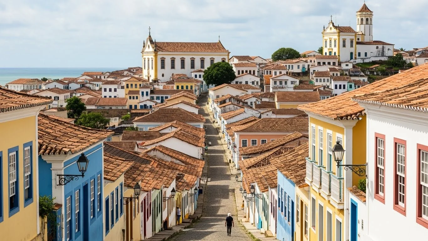Top 10 Budget-Friendly Destinations in Brazil You Must Visit