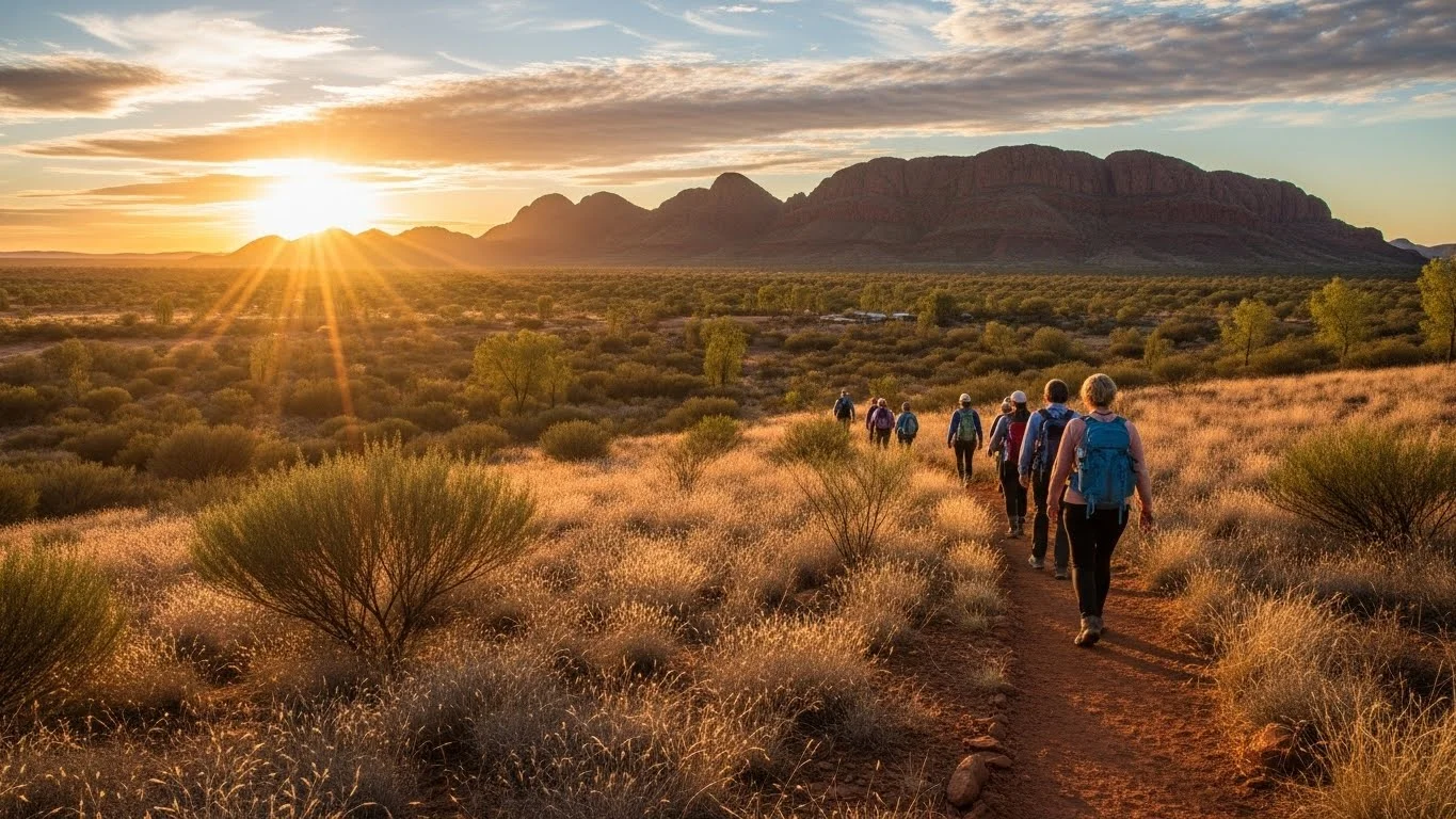 Top 10 Budget-Friendly Destinations in Australia Revealed
