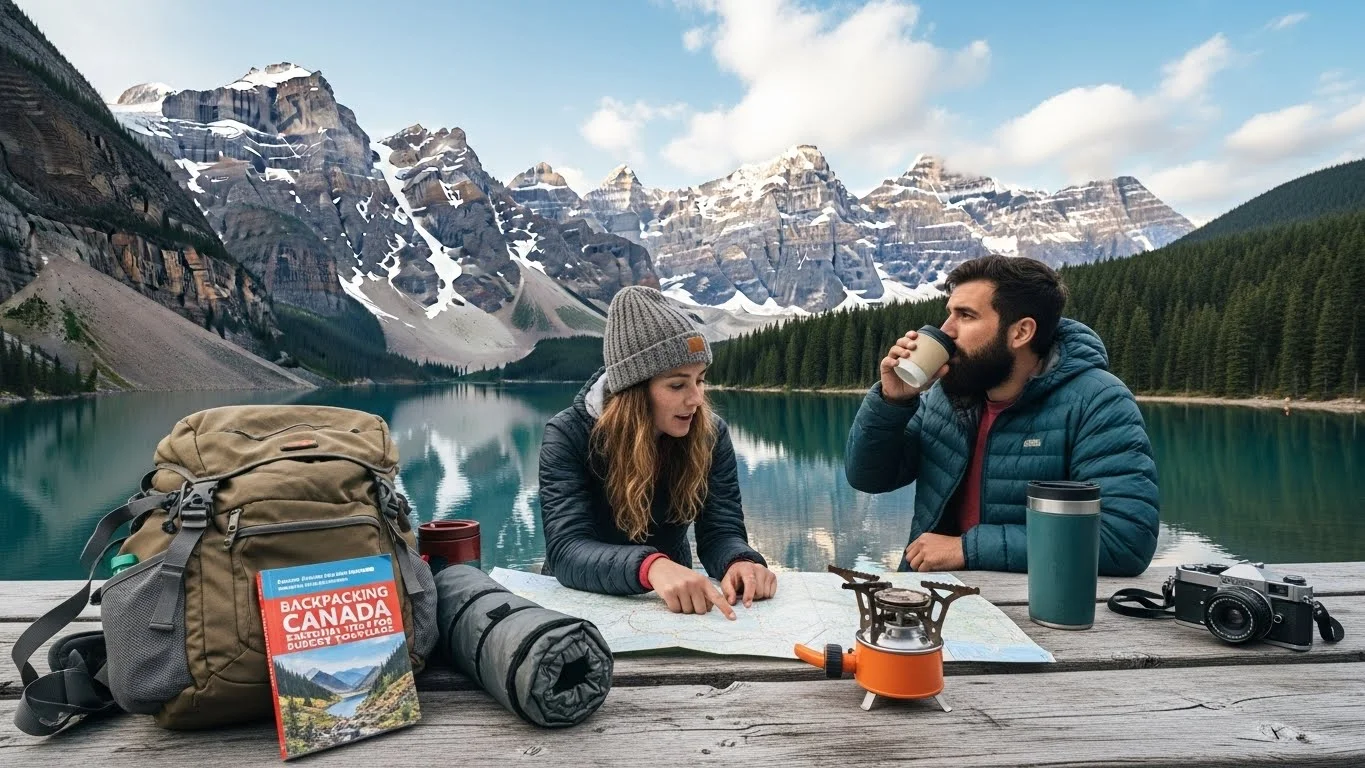 Backpacking Canada: Essential Tips for Budget Travelers