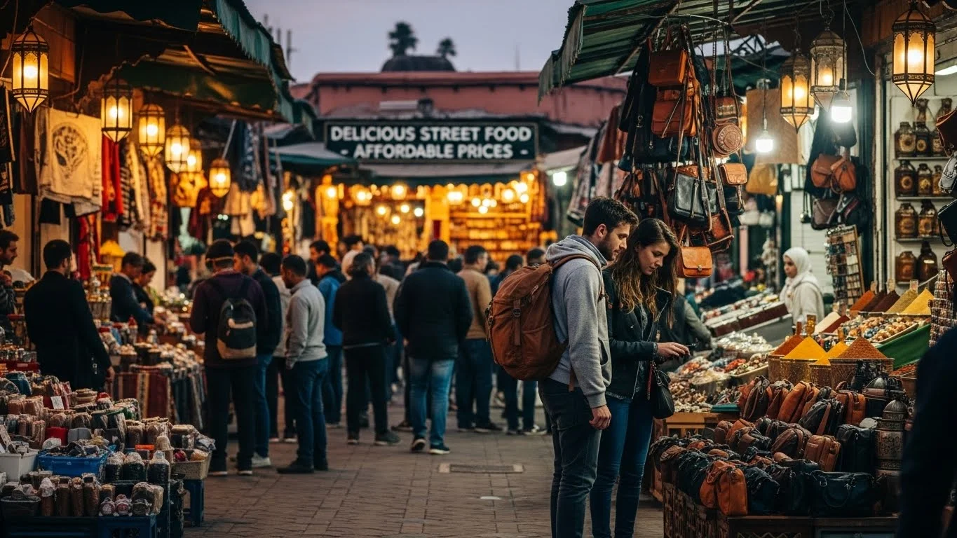 Explore Culture: Affordable Adventure Travel Destinations