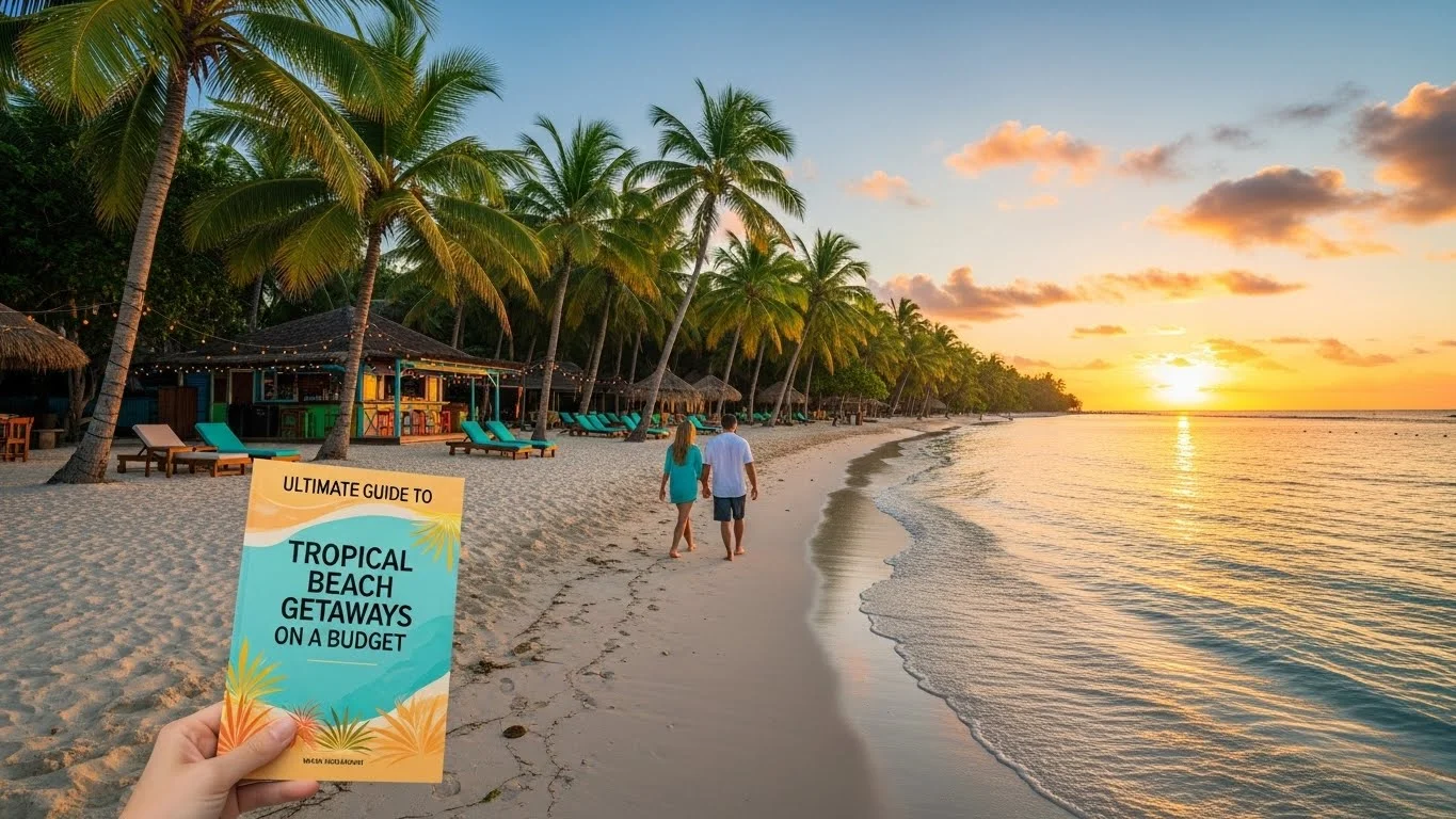 Ultimate Guide to Tropical Beach Getaways on a Budget