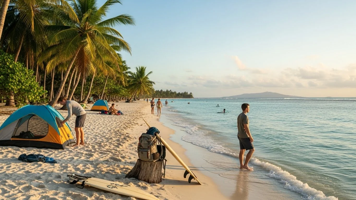 Affordable Adventure Beaches You Can't Miss This Year