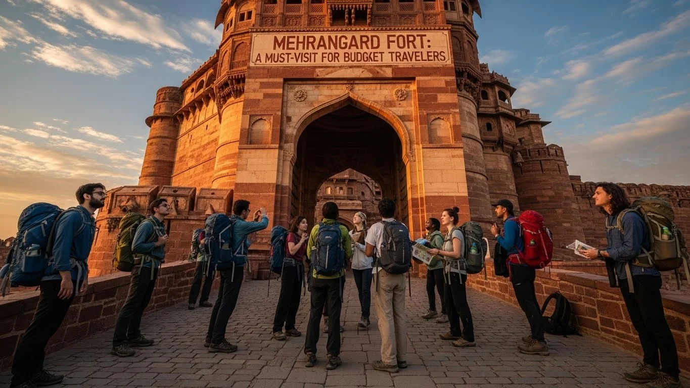 Top 10 Must-Visit Fortresses for Budget Travelers