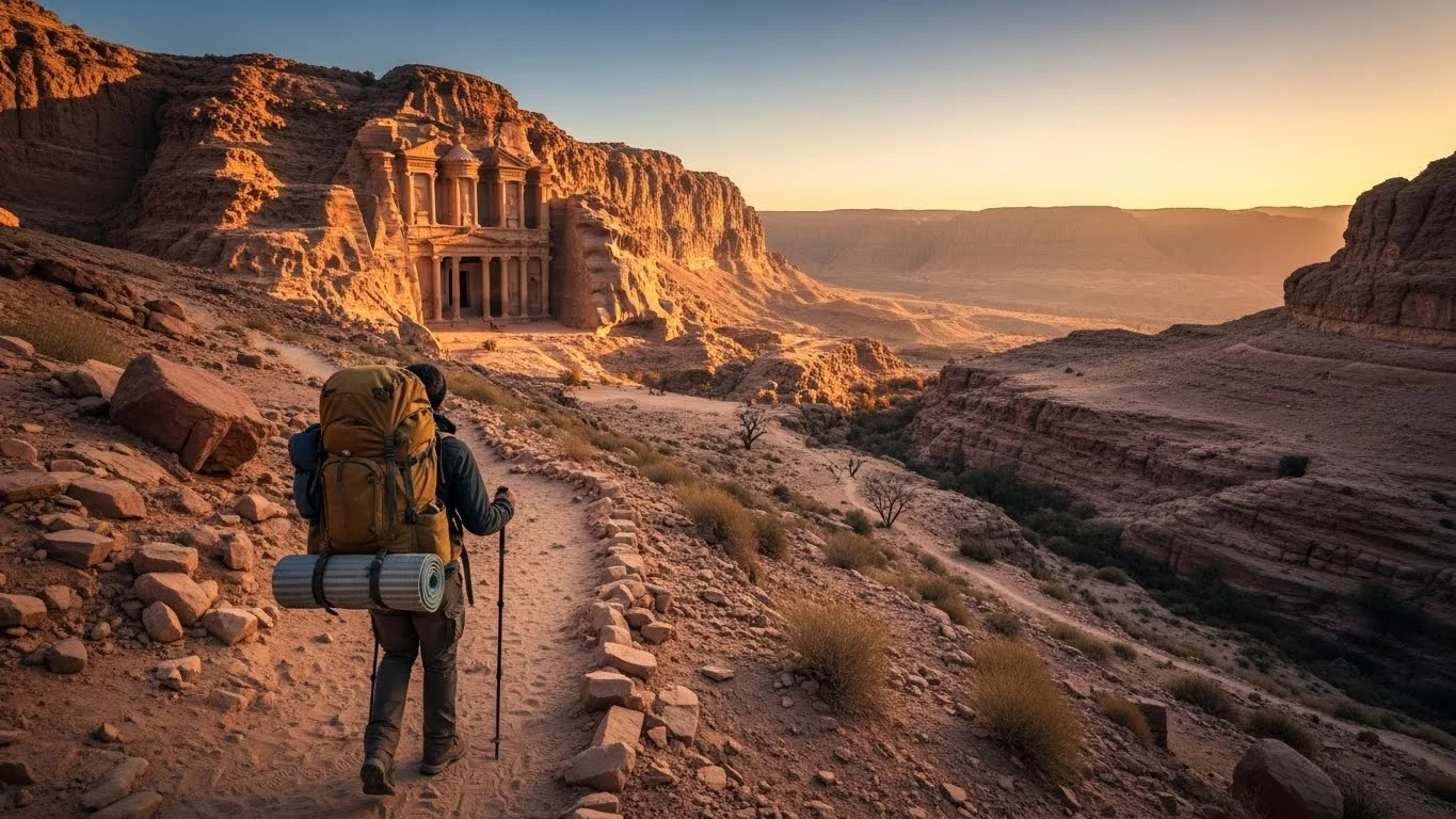 Backpacking to Sacred Places: Affordable Religious Monuments