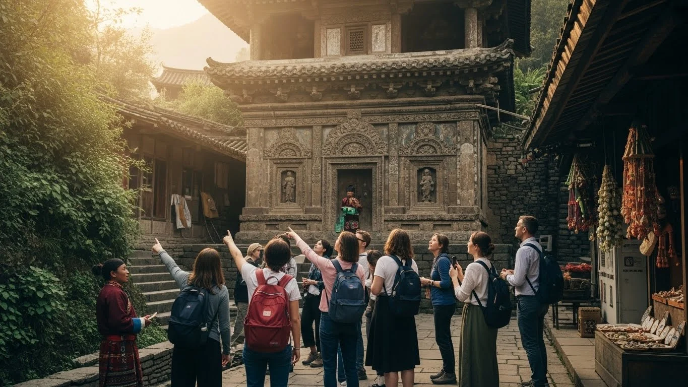 Discover Hidden Gems: Budget Religious Monuments to Visit