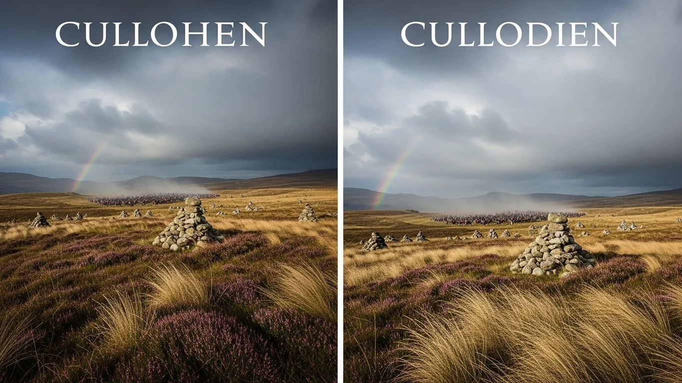 Top 5 Affordable Historic Battlefields to Visit This Year