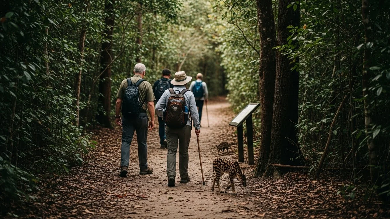 Budget-Friendly Eco-Tours: Discover Wildlife on a Dime