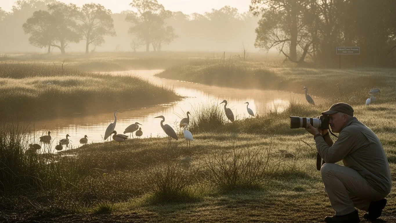 Explore Budget-Friendly Locations for Wildlife Photography