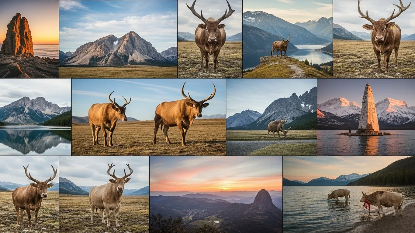 Top Destinations for Affordable Wildlife Adventure Photography