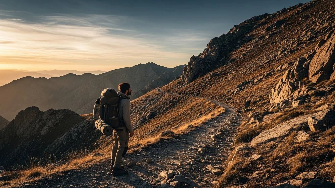 Ethical Cultural Photography: A Backpacker's Guide