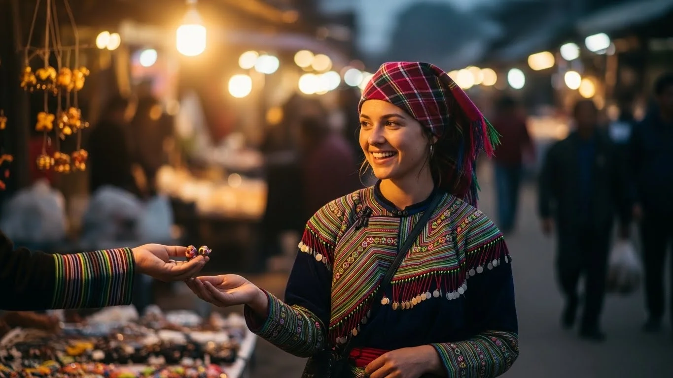 Master Travel Portrait Lighting: Tips for Stunning Shots