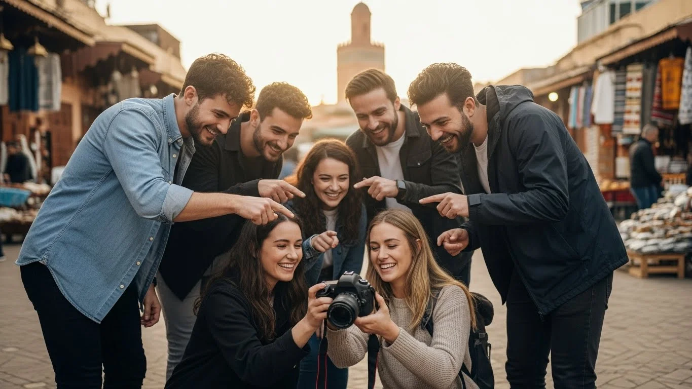 Master Editing Travel Portraits for Stunning Memories